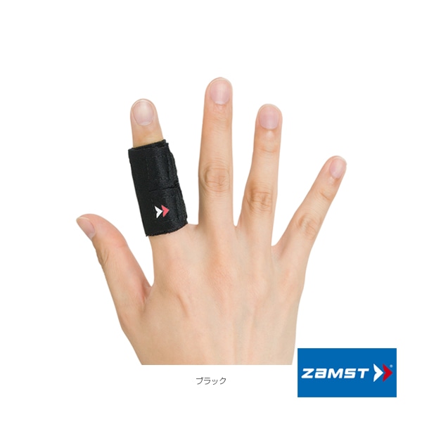 [ザムスト オールスポーツサポーターケア商品] フィンガーラップ 1本指タイプ 3738