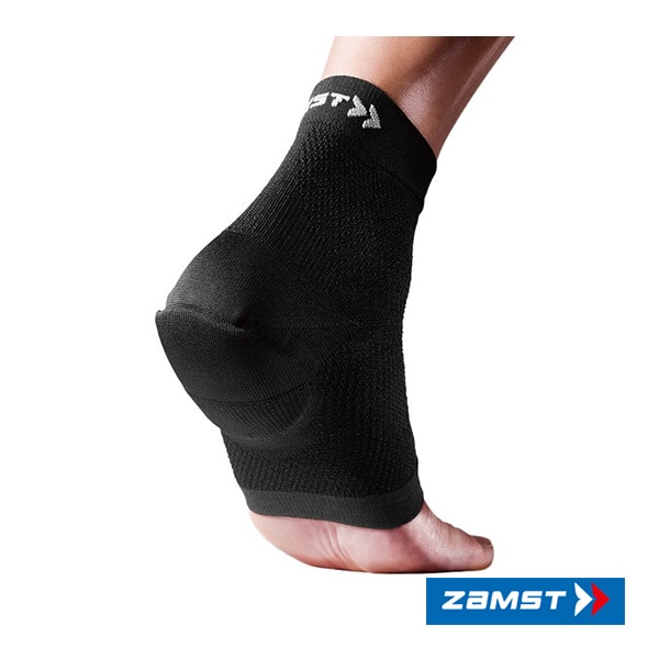 [ザムスト オールスポーツサポーターケア商品] ヒールアンドアーチサポーター 3777