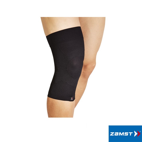 [ザムスト オールスポーツサポーターケア商品] ボディーメイト Bodymate ヒザ Knee 1枚入り 38000