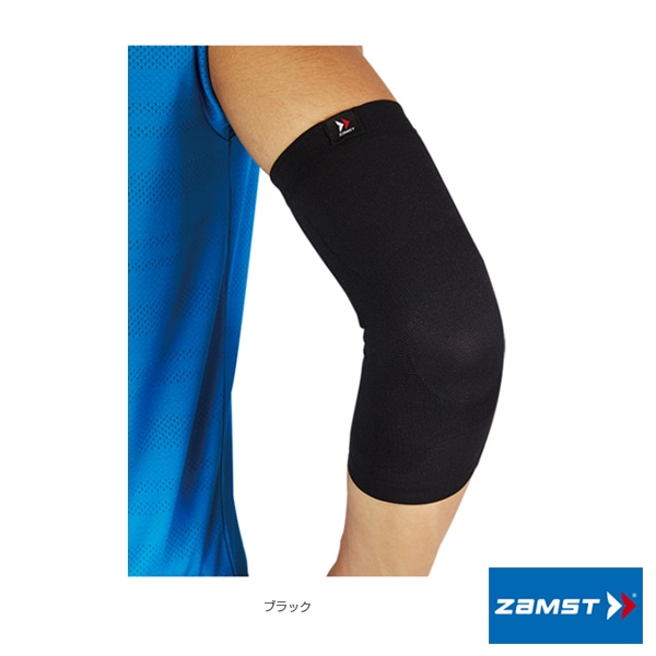 [ザムスト オールスポーツサポーターケア商品] ボディーメイト Bodymate ヒジ Elbow 左右兼用 3802