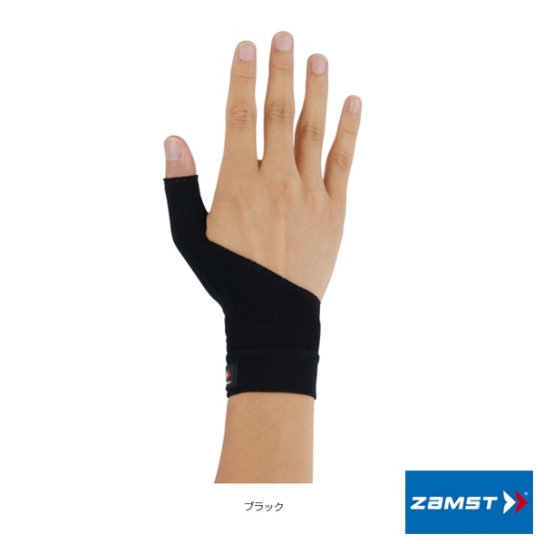 [ザムスト オールスポーツサポーターケア商品] ボディーメイト Bodymate 親指 Thumb 左右兼用 3805