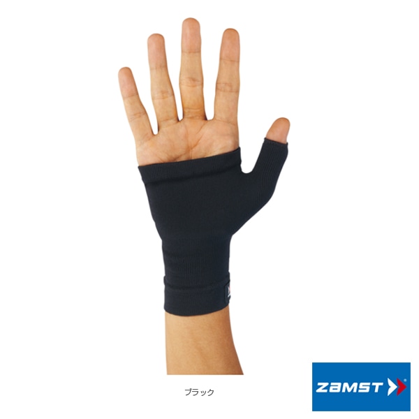 [ザムスト オールスポーツサポーターケア商品] ボディーメイト Bodymate 手のひら Palm 左右兼用 3806