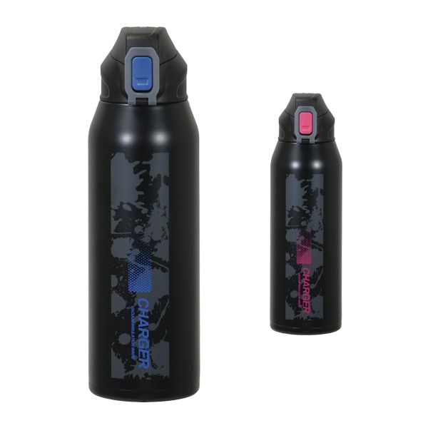 [その他 オールスポーツアクセサリ・小物] ダイレクトボトル1100ポーチ付 ZP180／ZP181