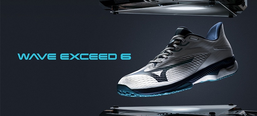 ウェーブエクシード6