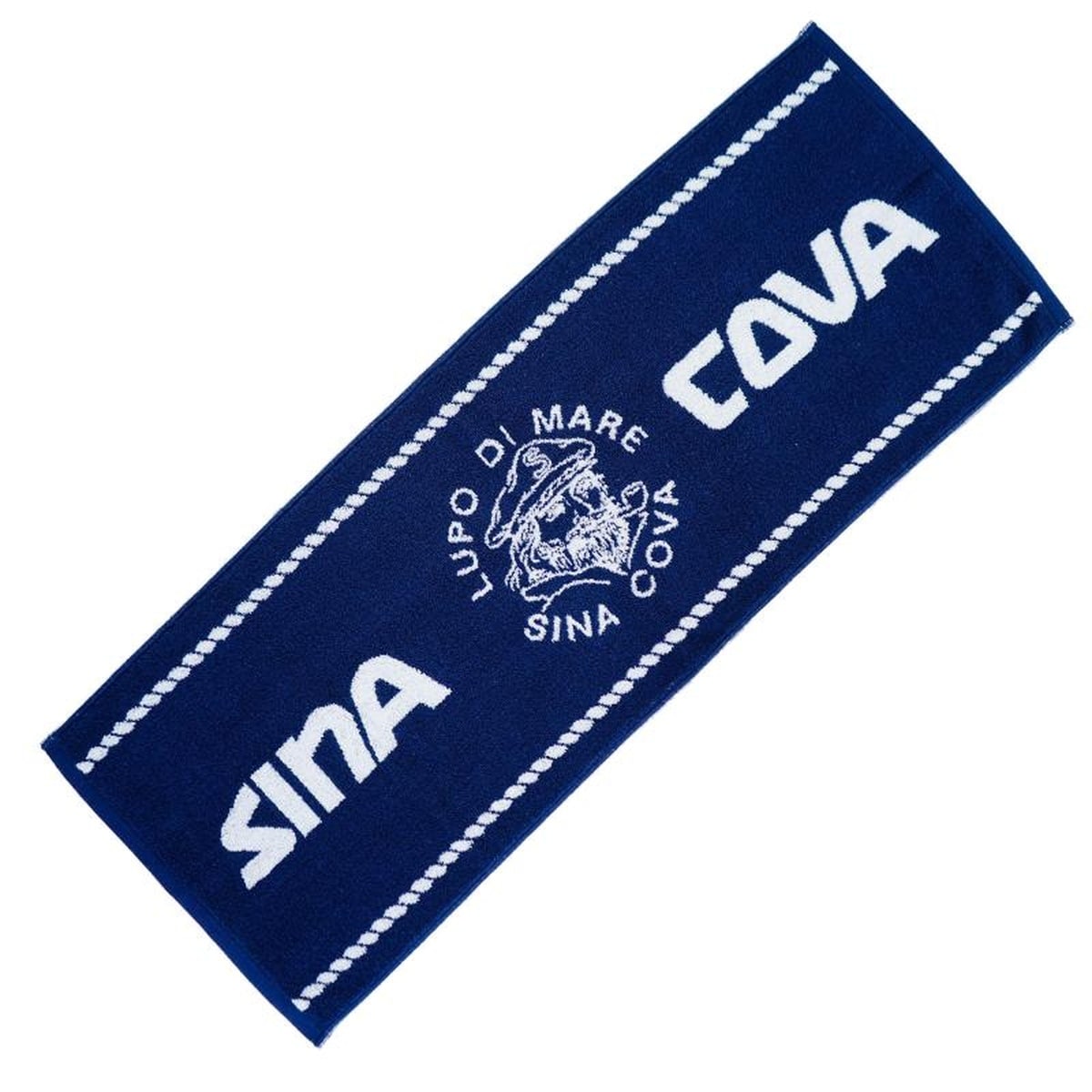 [SINA COVA(シナコバ)]フェイスタオル スポーツタオル 今治タオル 10006210