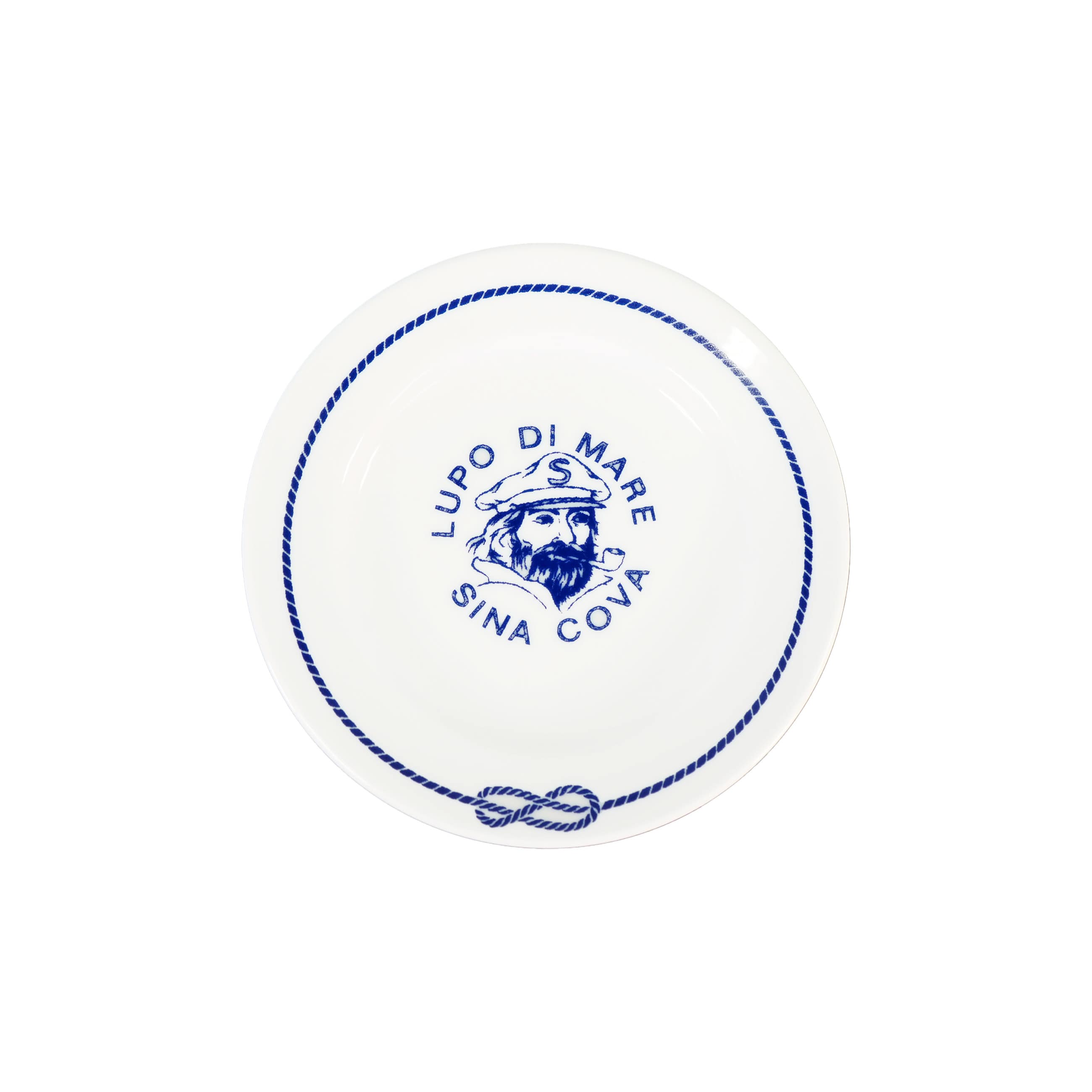 [SINA COVA(シナコバ)]ブレッドプレート 23276540