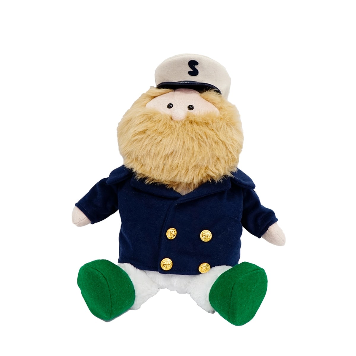 [SINA COVA(シナコバ)]キャプテン ヘッドカバー 24176910