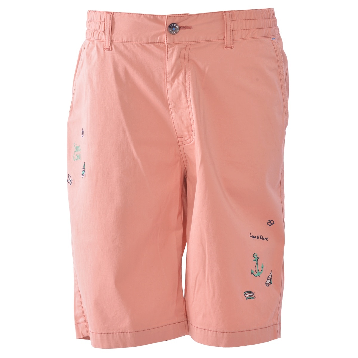 [SINA COVA(シナコバ)]ショートパンツ 25115510 ピンク M