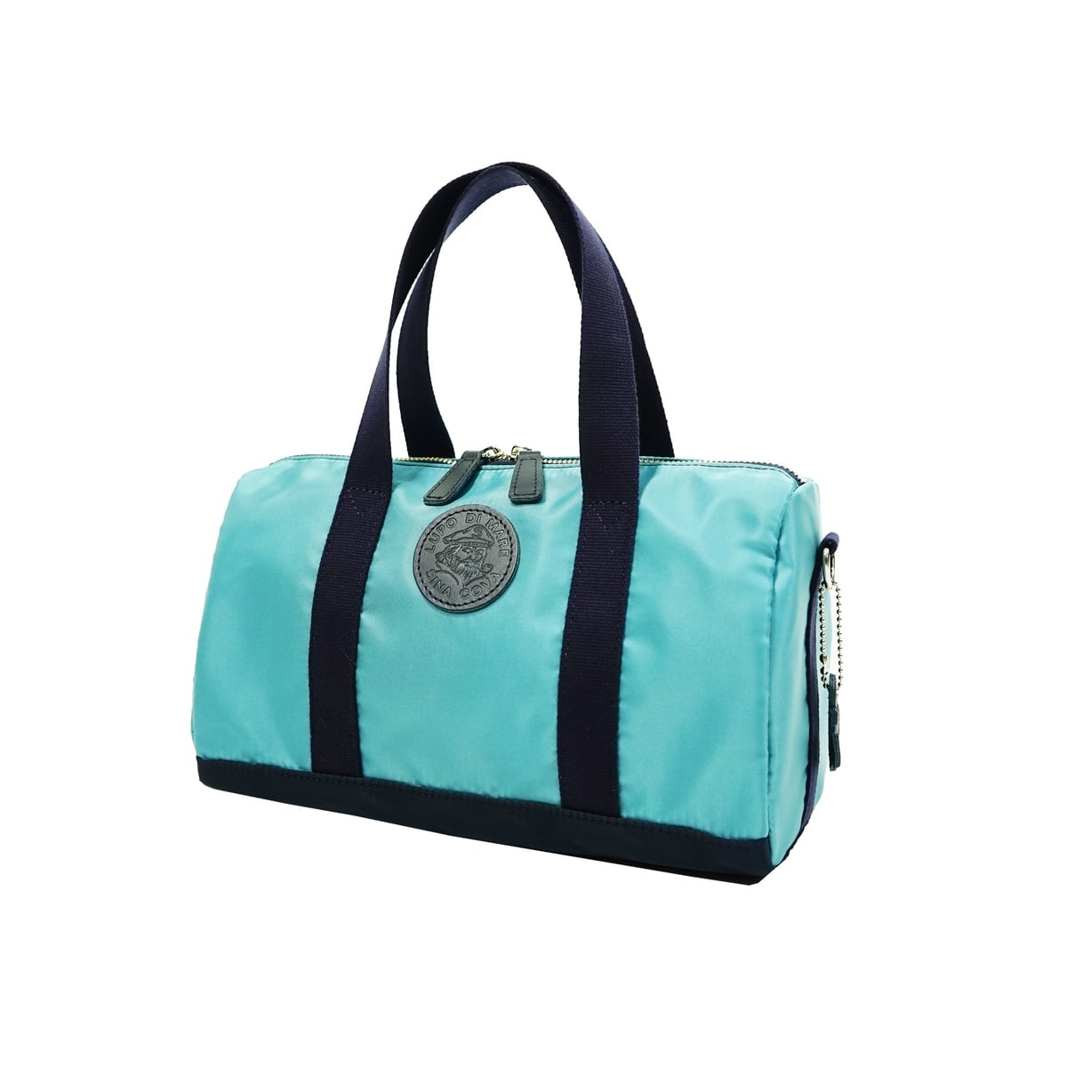 [SINA COVA(シナコバ)]ドラムバッグ(ショルダー紐付き) 25177020 ブルー F