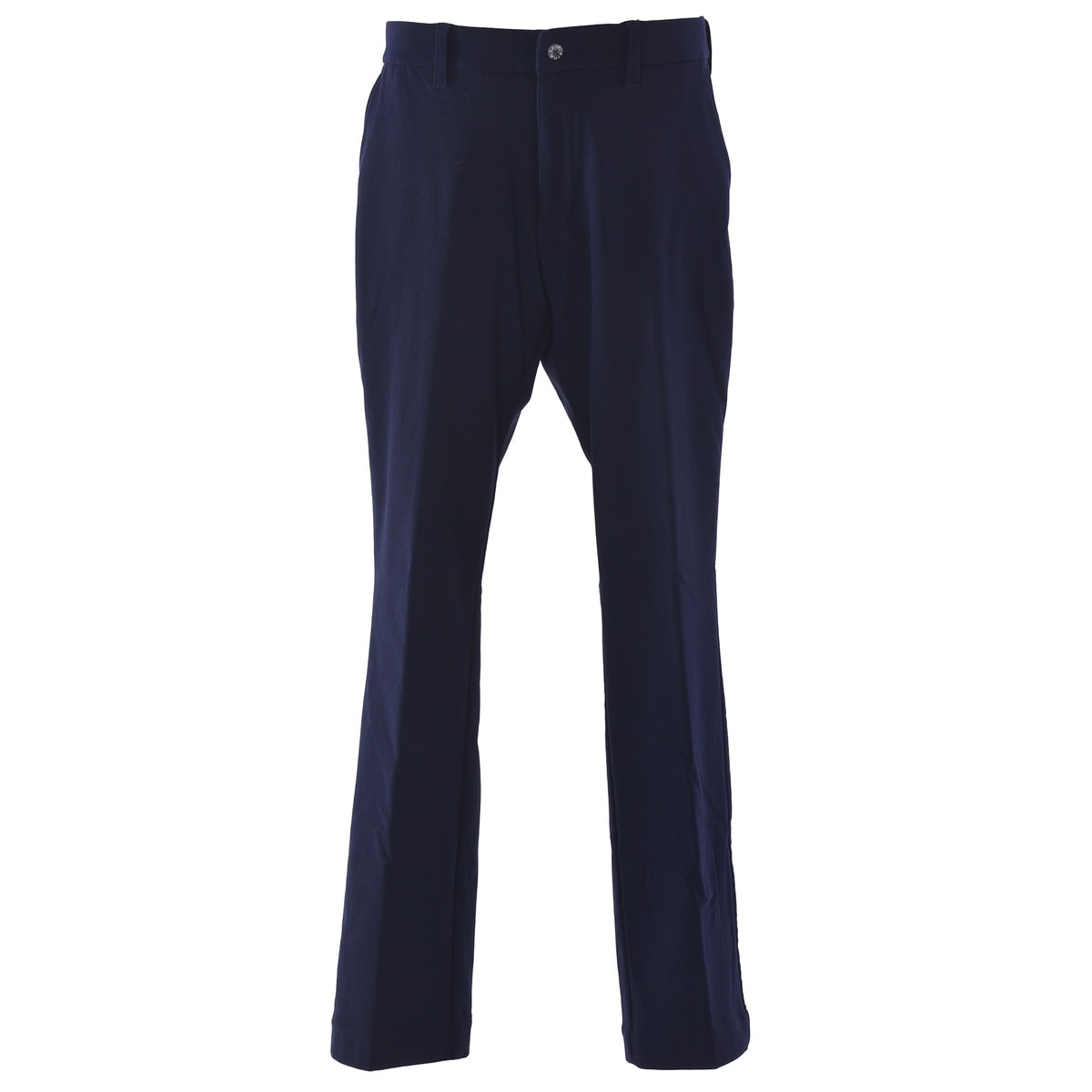 [SINA COVA(シナコバ)]ノータックパンツ 25255010 ネイビー 96サイズ