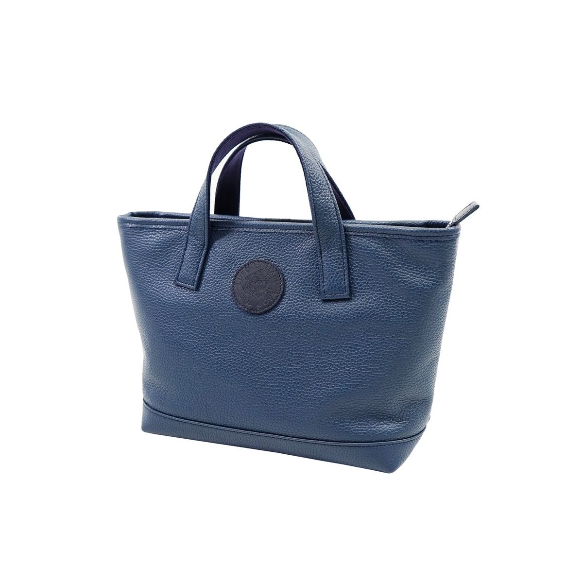 [SINA COVA(シナコバ)]トートバッグ 25277020 ネイビー Fサイズ