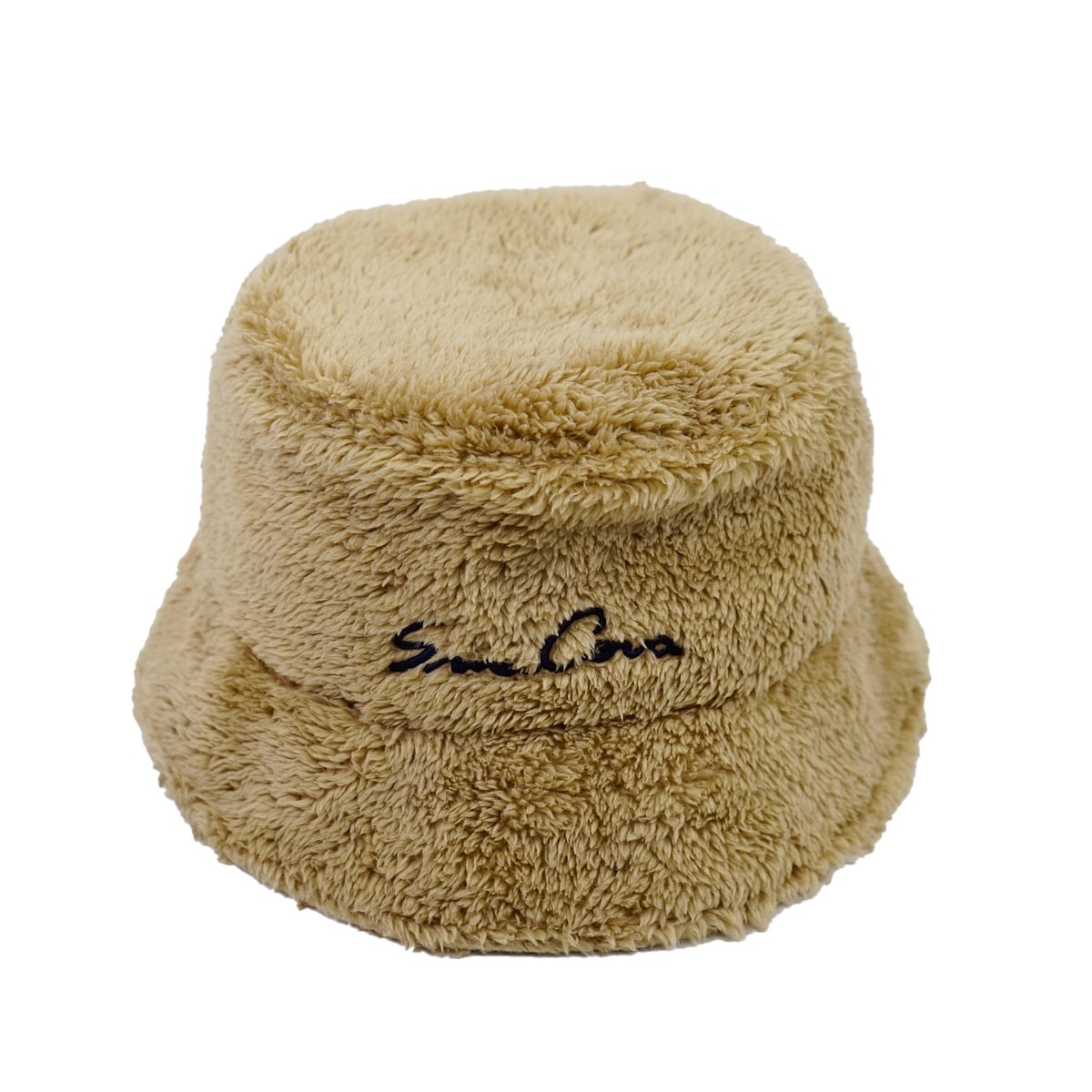 [SINA COVA(シナコバ)]バケットハット 25277740 ベージュ Fサイズ