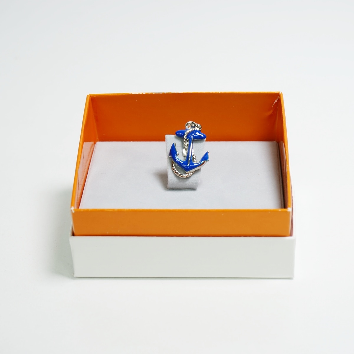 ラペルピン ゴルフ イカリ 57001090