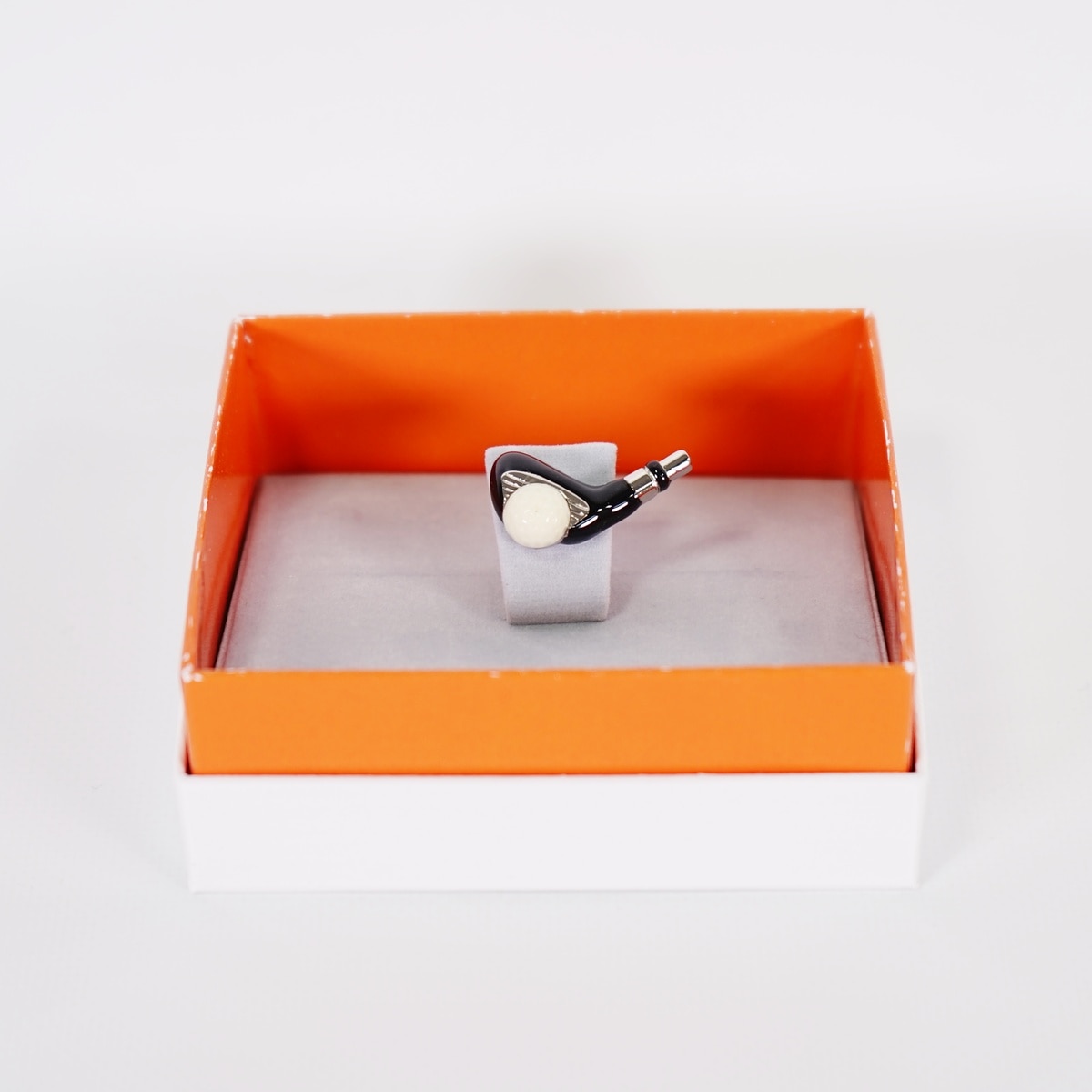 ラペルピン ゴルフ ドライバー 57001210