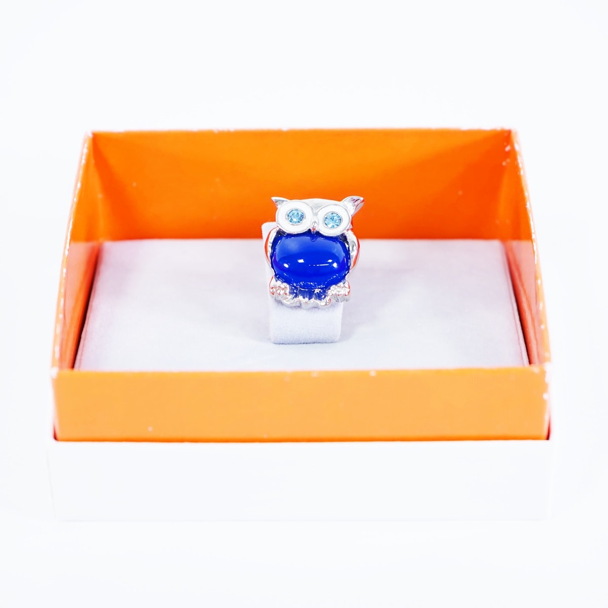 ラペルピン ゴルフ フクロウ 57001670