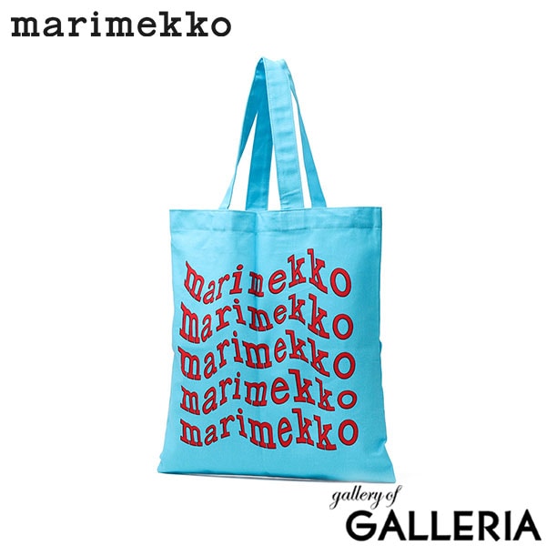 【日本正規品】 マリメッコ トートバッグ レディース 軽量 軽い marimekko 大きめ ブランド 布 トート 肩掛け 手持ち かわいい おしゃれ 北欧 女性 ウニッコ Unikko Placement B4 kioski Ae Vankka 52253694178