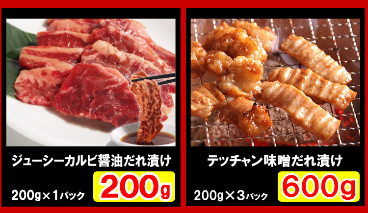 【情熱特撰】人気盛りＢＢＱセット