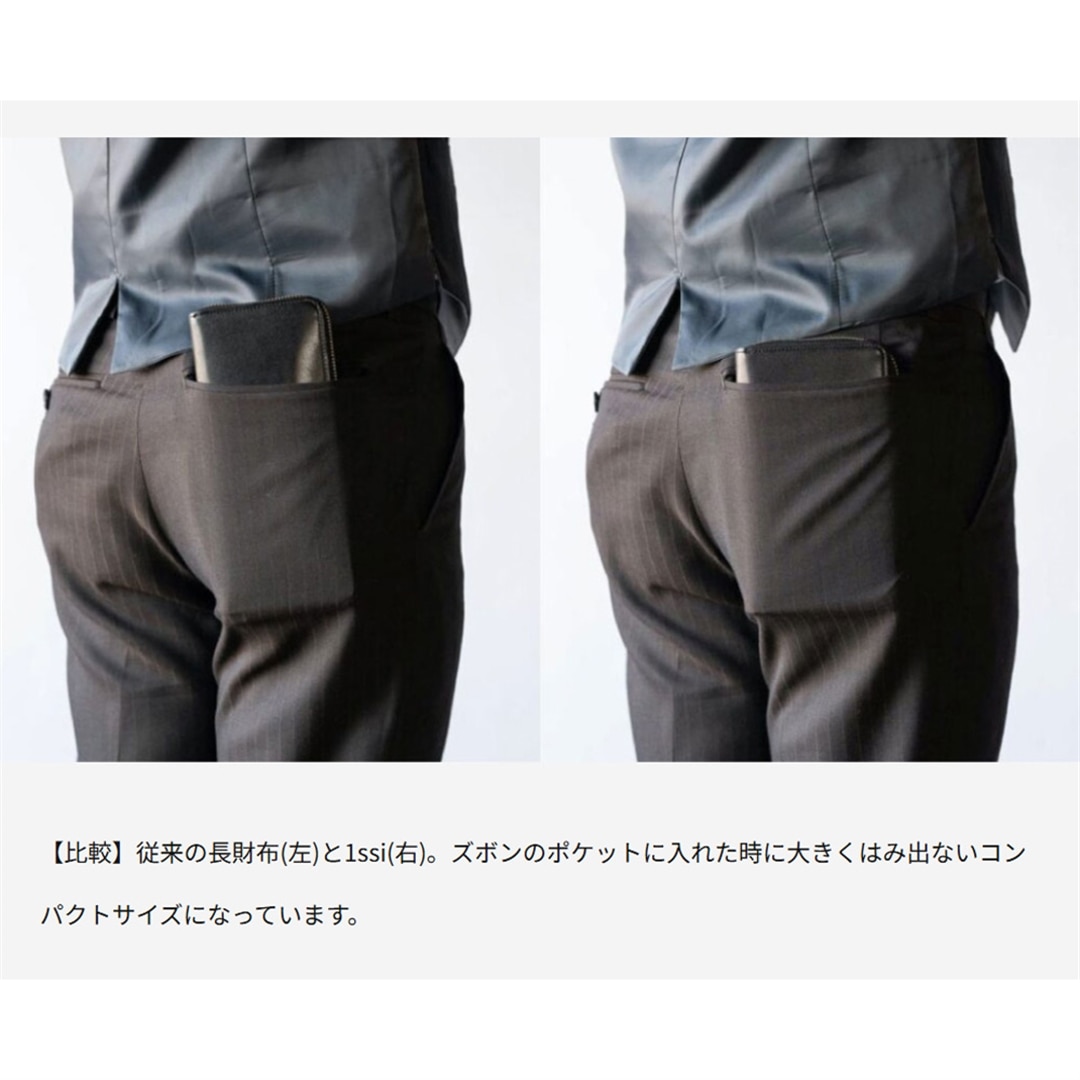 財布 メンズ 長財布 日本製 CYPRIS 本革 コンパクト ハニーセル L字 ラウンドファスナー 1ssi シラサギレザー レディース ユニセックス 父の日 プレゼント 0571 チャ