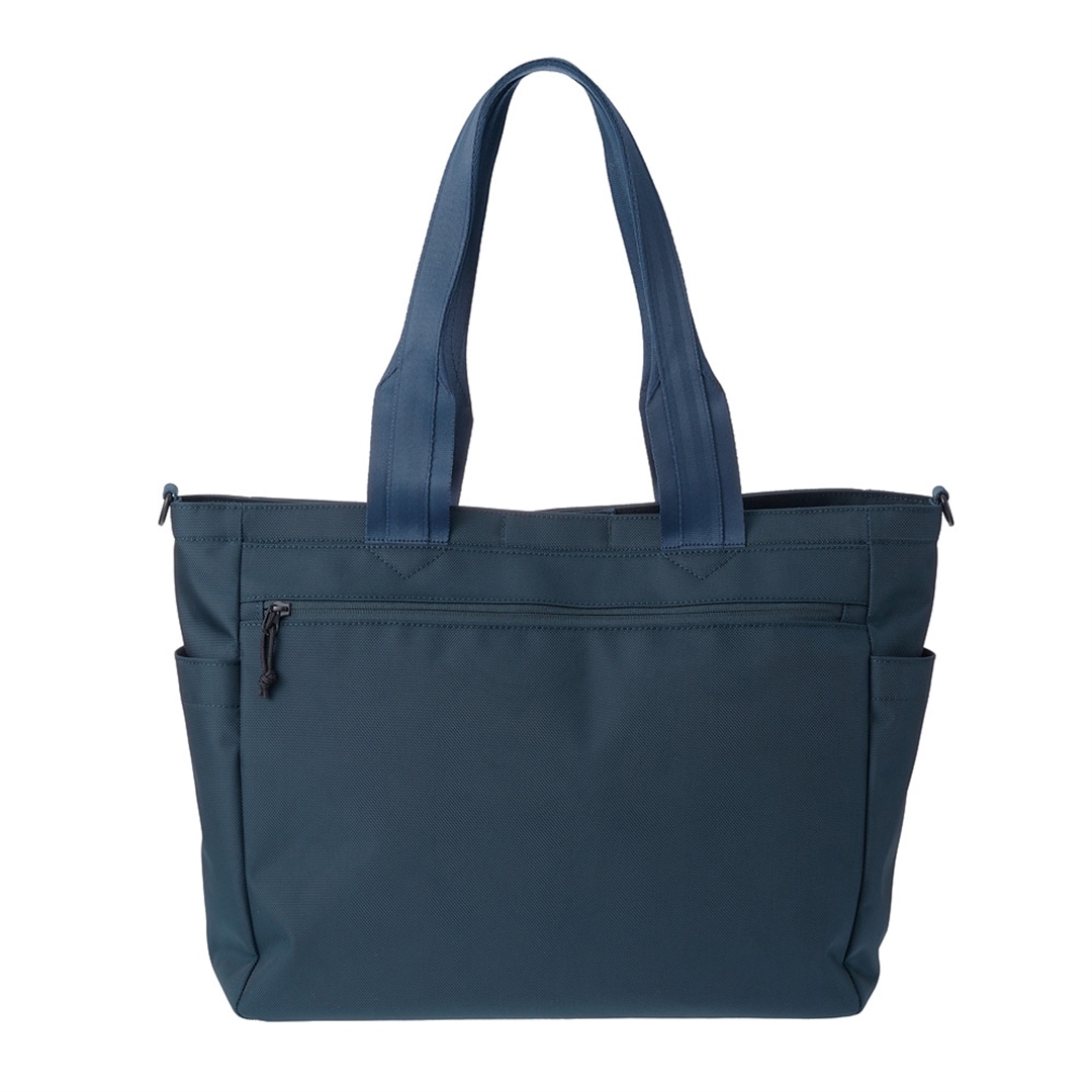 ノイインテレッセ × HRC トートバッグ ホンダレーシング メンズ RL -Red Line- Neu interesse Honda Racing Corporation カジュアル 3166 ネイビー