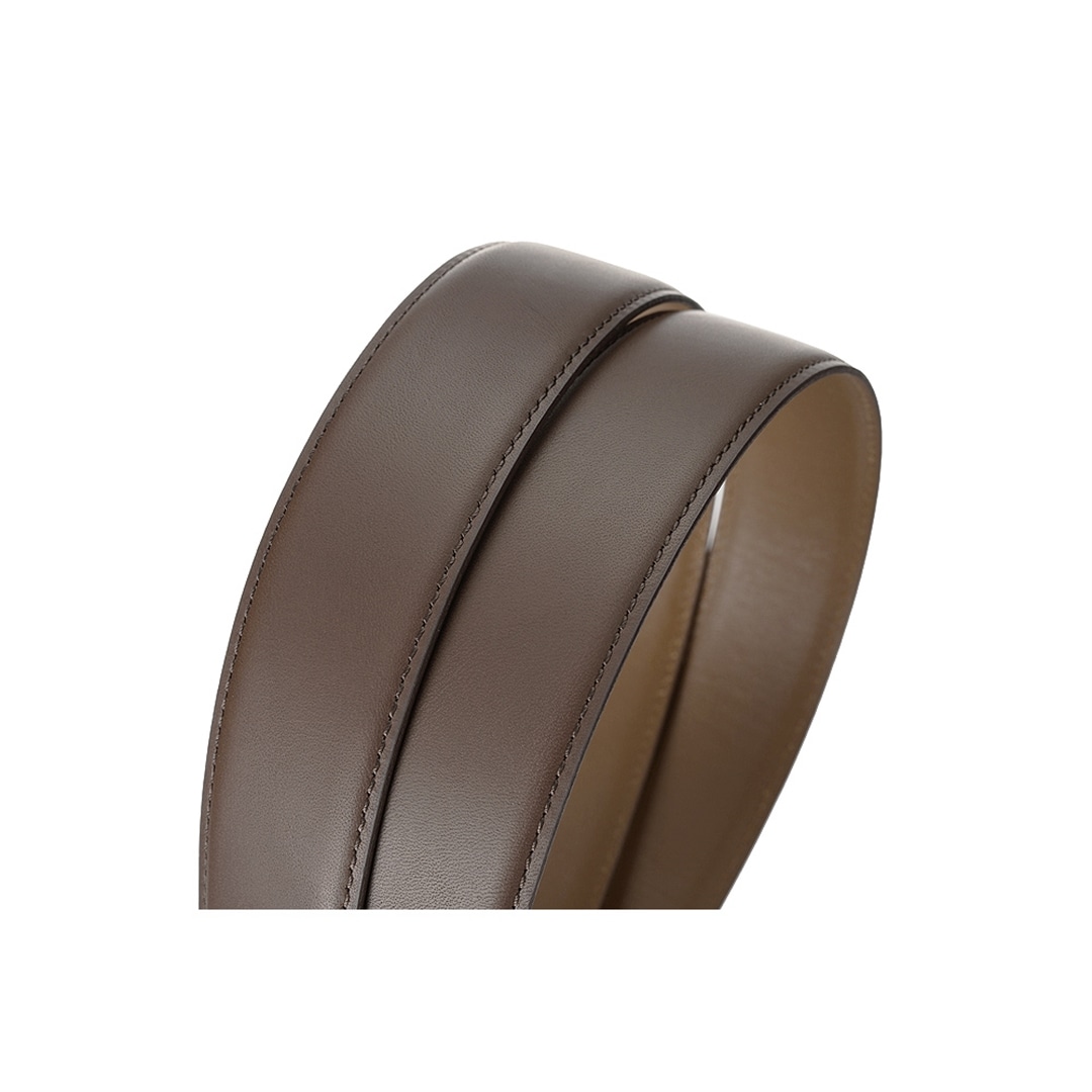 日本製 どこでもとまる ベルト 本革 ロングベルト フリコベルト ロングサイズ ビジネス 紳士 キプリス CYPRIS ウインズファクトリー 35mm イングラサート 牛革ベルト 父の日 プレゼント 1012 ブラウン