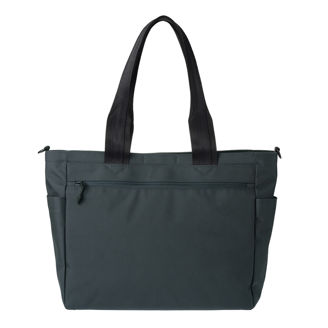 ノイインテレッセ × HRC トートバッグ ホンダレーシング メンズ RL -Red Line- Neu interesse Honda Racing Corporation カジュアル 3166 ネイビー