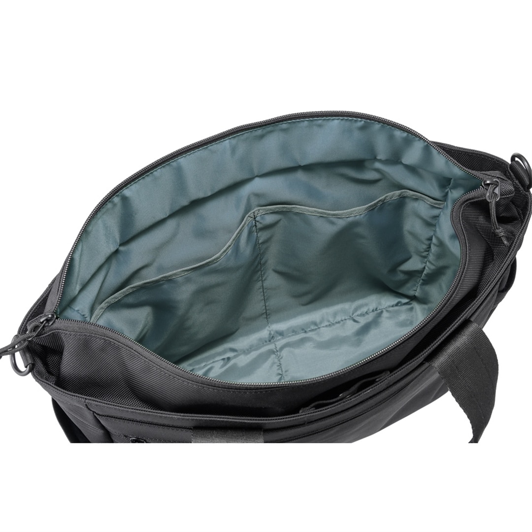 ノイインテレッセ × HRC トートバッグ ホンダレーシング メンズ RL -Red Line- Neu interesse Honda Racing Corporation カジュアル 3166 ネイビー