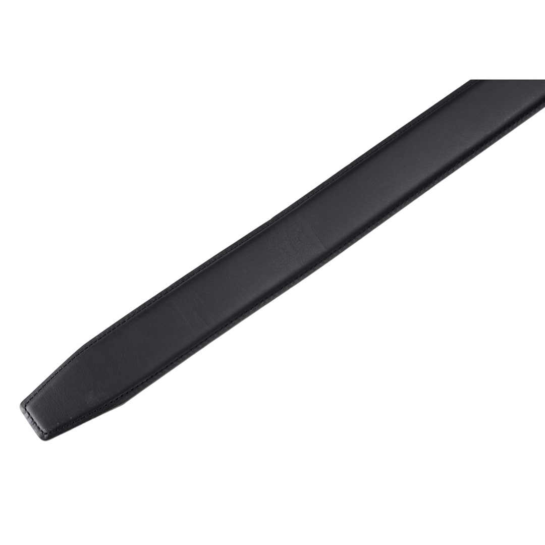 日本製 どこでもとまる ベルト 本革 ロングベルト フリコベルト ロングサイズ ビジネス 紳士 キプリス CYPRIS ウインズファクトリー 35mm イングラサート 牛革ベルト 父の日 プレゼント 1012 ブラック