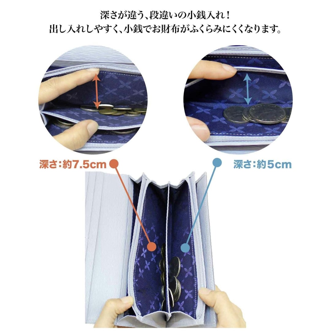 日本製 長財布 かぶせ レディース 傷つきにくいレザーを使用 キプリス ハニーセル ウィメンズ Cypris Women’s リサッカ 本革 日本製 おしゃれ かわいい 母の日 4987 ペールピンク