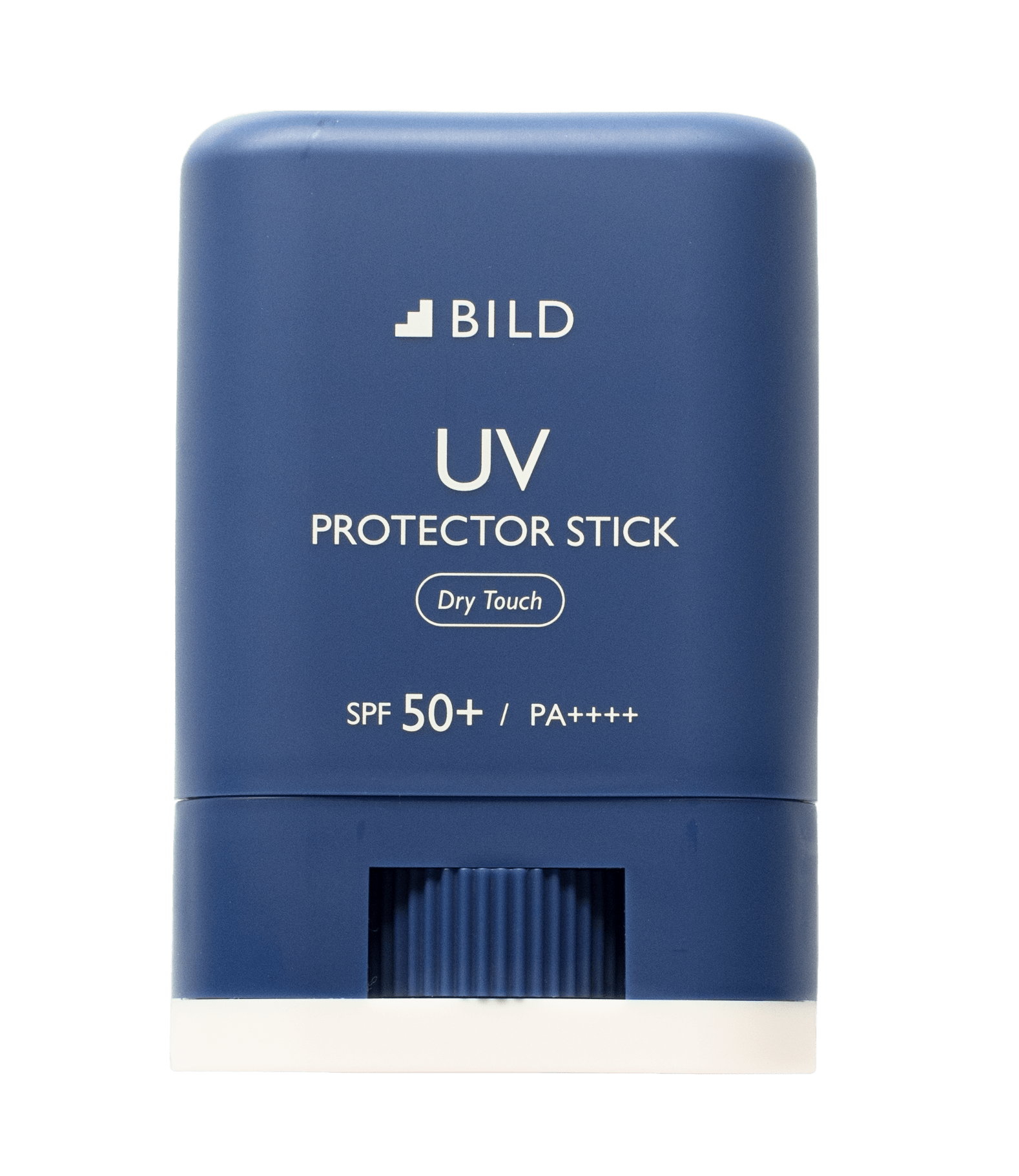 日焼け止め UVスティック 単品 メンズ ウォータープルーフ ビルド 紫外線 UVカット UVケア 【01】BILD-04-UVstick