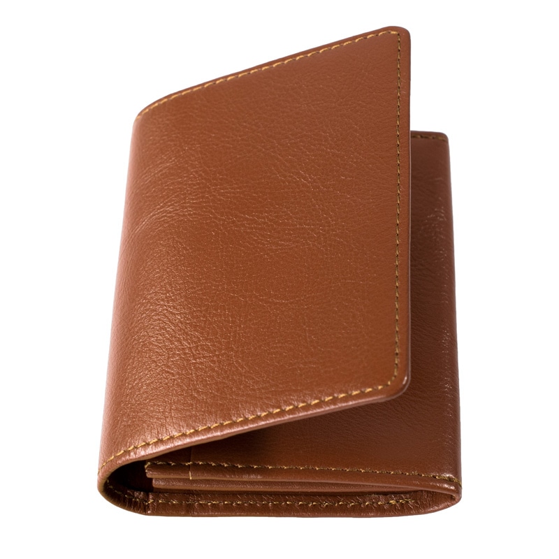 名刺入れ 本革 大容量 シンプル メンズ【05】モカブラウン Tav-019-mbr