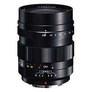 Voigtlander (フォクトレンダー) ノクトン 17.5mm F0.95 (マイクロフォーサーズ用)