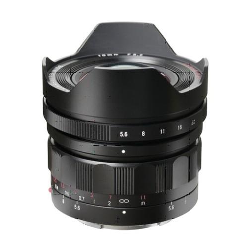 Voigtlander (フォクトレンダー) HELIAR-HYPER WIDE 10mm F5.6 Aspherical E-mount