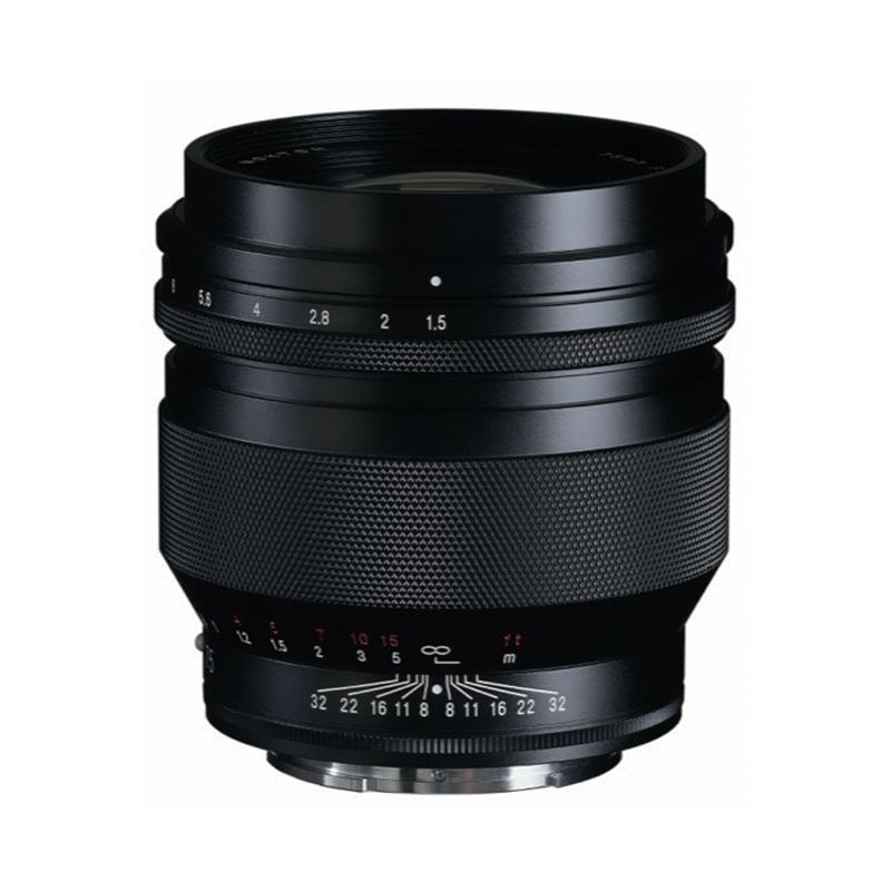 Voigtlander (フォクトレンダー) NOKTON 75mm F1.5 Aspherical (ソニーEマウント)
