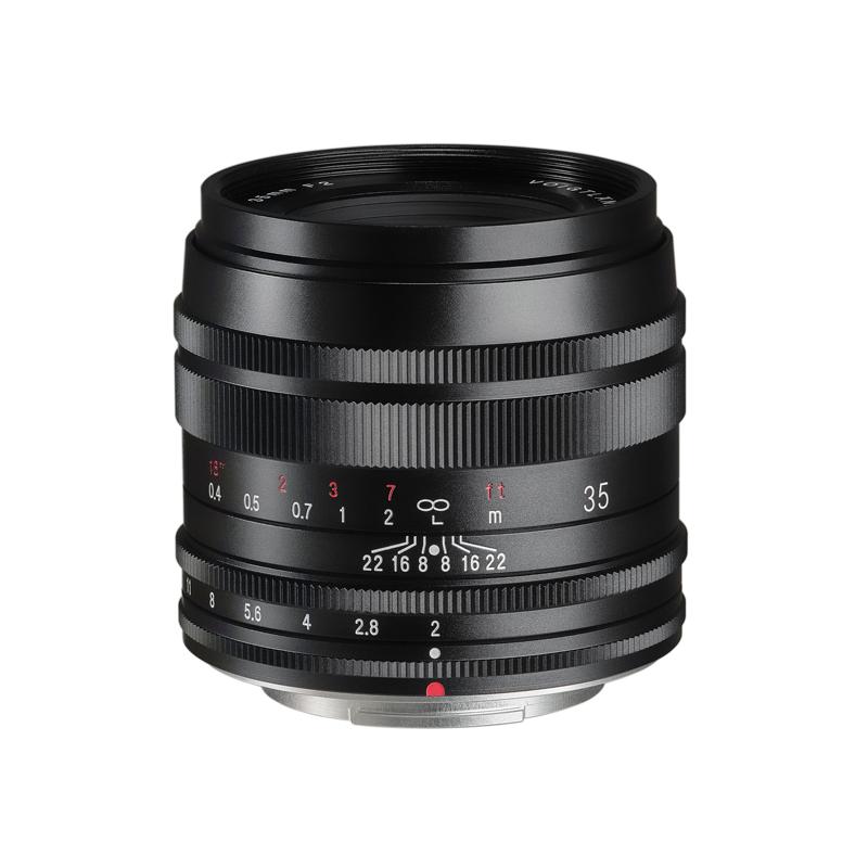 Voigtlander (フォクトレンダー) MACRO APO-ULTRON 35mm F2 フジフイルムXマウント対応