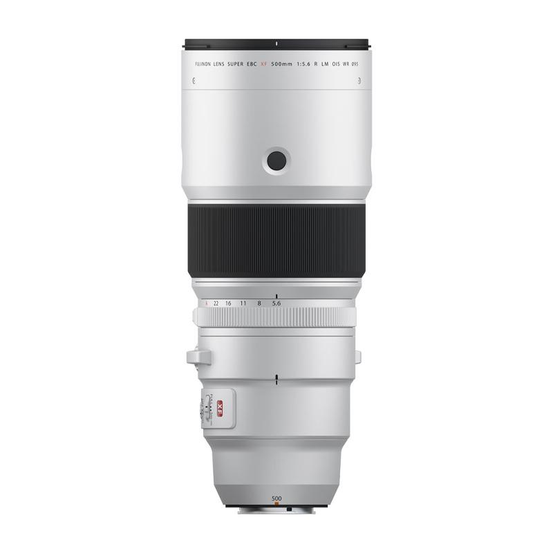 フジフイルム(FUJIFILM) フジノンレンズ XF500mm F5.6 R LM OIS WR