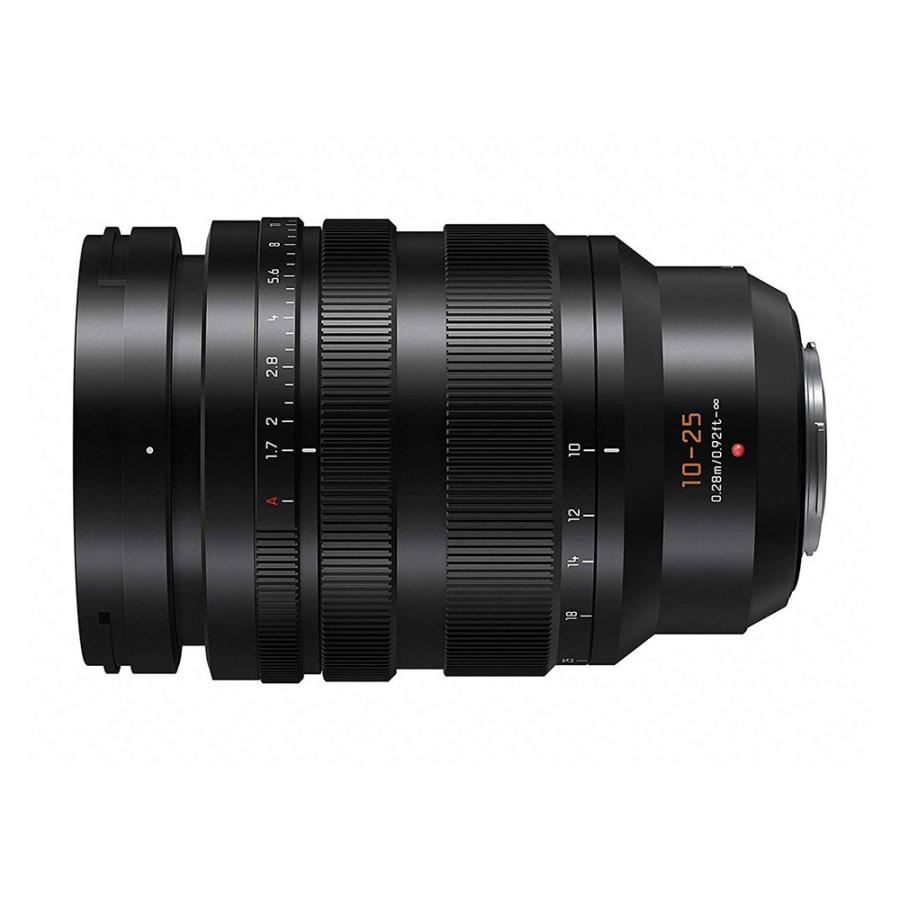 パナソニック(Panasonic) LEICA DG VARIO-SUMMILUX 10-25mm F1.7 ASPH. H-X1025