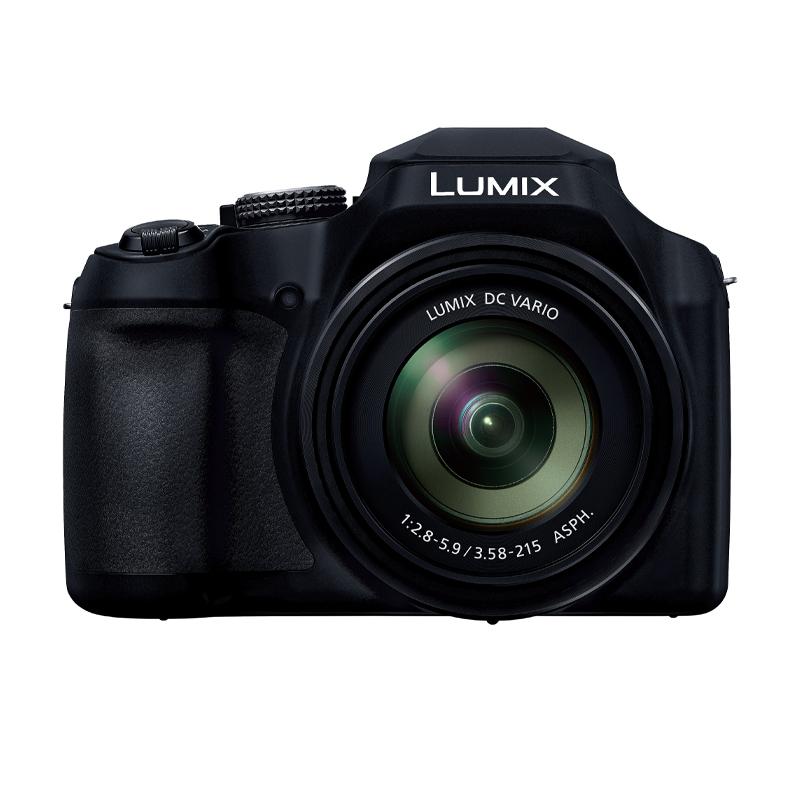 パナソニック(Panasonic) コンパクトデジタルカメラ LUMIX FZ85D