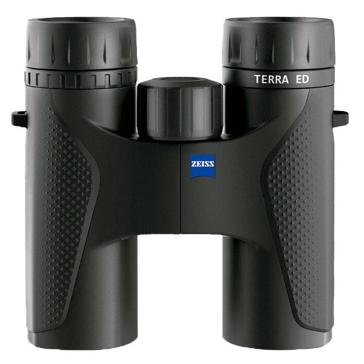 カールツァイス(ZEISS) Terra ED 10×32 ブラック (10倍双眼鏡)