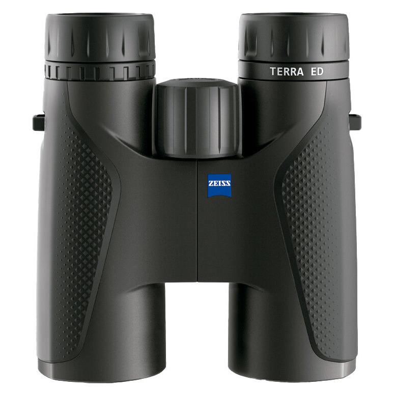 カールツァイス(ZEISS) Terra ED 10×42 ブラック (10倍双眼鏡）
