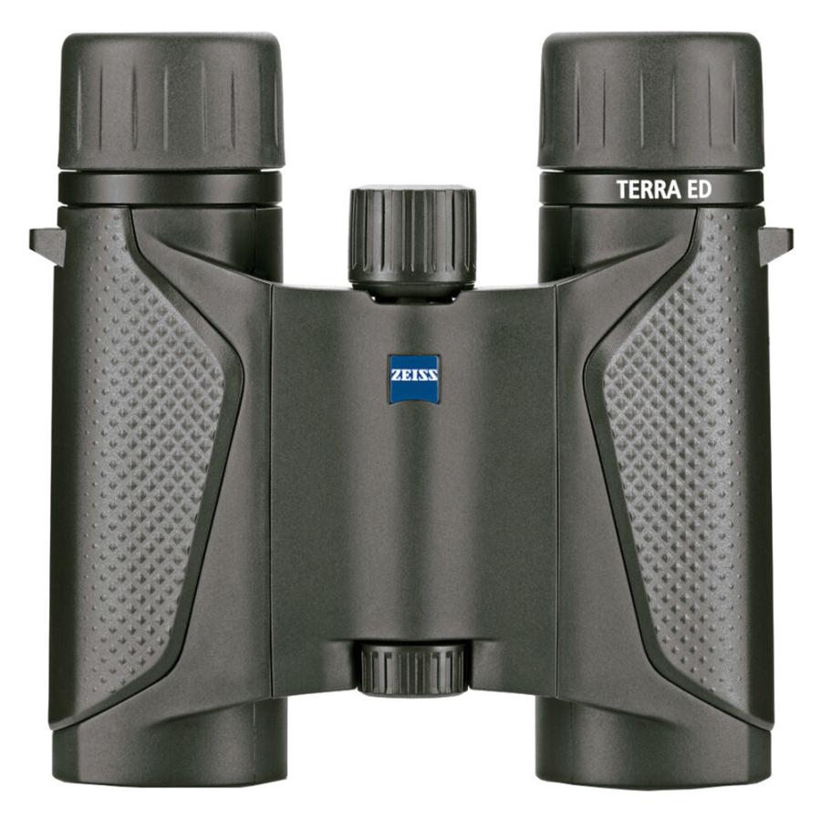 カールツァイス(ZEISS) Terra ED Pocket 8×25 ブラック (8倍双眼鏡)