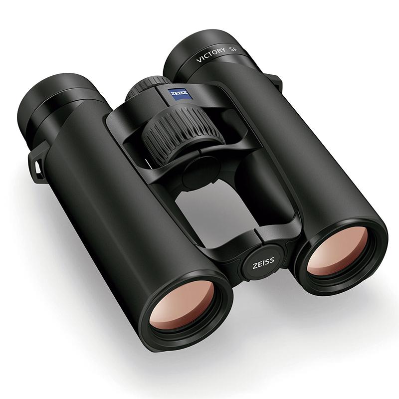 カールツァイス(ZEISS) ZEISS Victory SF 8×32 (8倍双眼鏡）