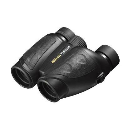 ニコン(Nikon) 双眼鏡　TRAVELITE VI(トラベライトVI) 12×25 CF
