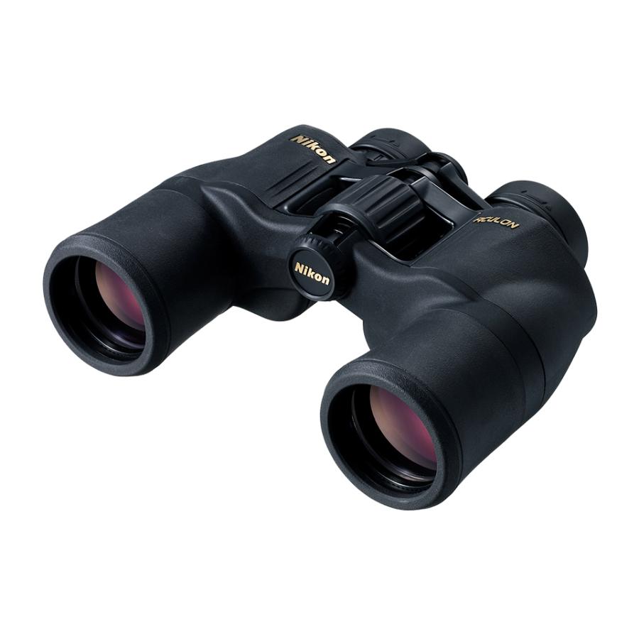 ニコン(Nikon) 双眼鏡　ACULON A211（アキュロン A211）8×42