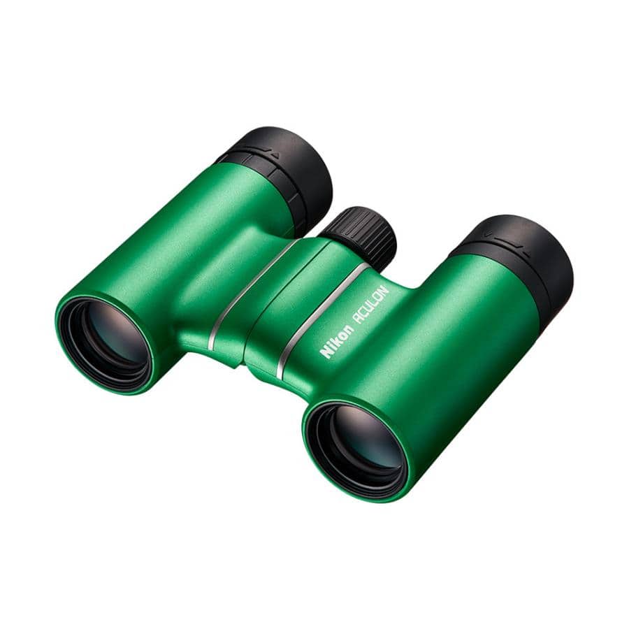 ニコン(Nikon) アキュロン T02 8x21 グリーン