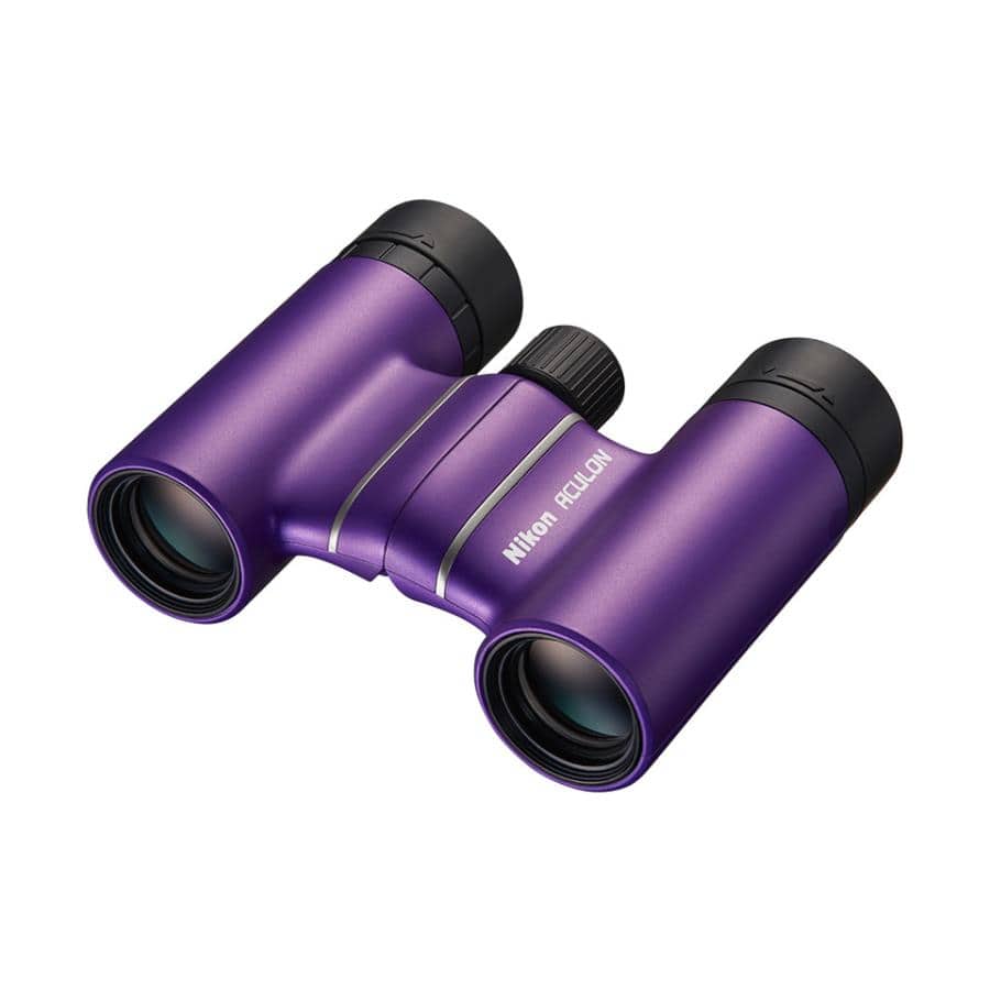 ニコン(Nikon) アキュロン T02 8x21 パープル