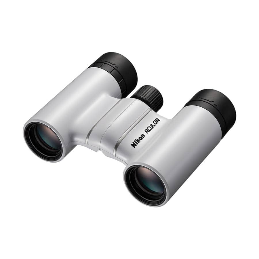 ニコン(Nikon) アキュロン T02 8x21 ホワイト 【納期目安約3ヶ月】