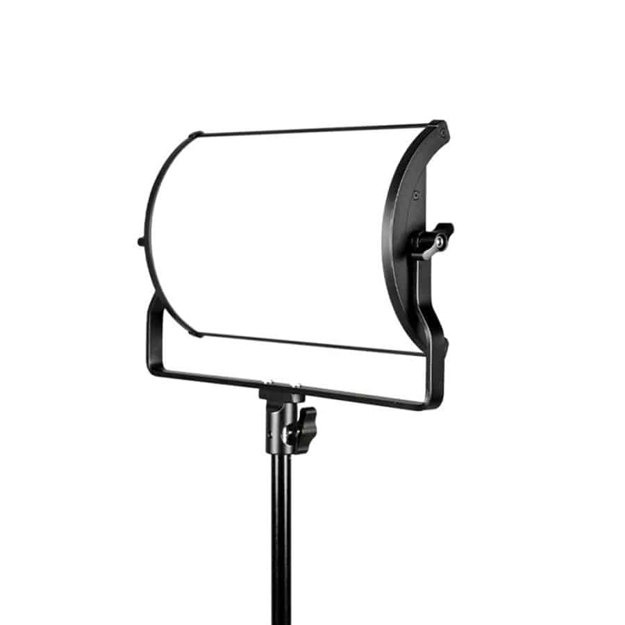 Phottix(フォティックス) Phottix Nuada C60a Curved LED Light (ヌアダ C60a カーブLEDライト)