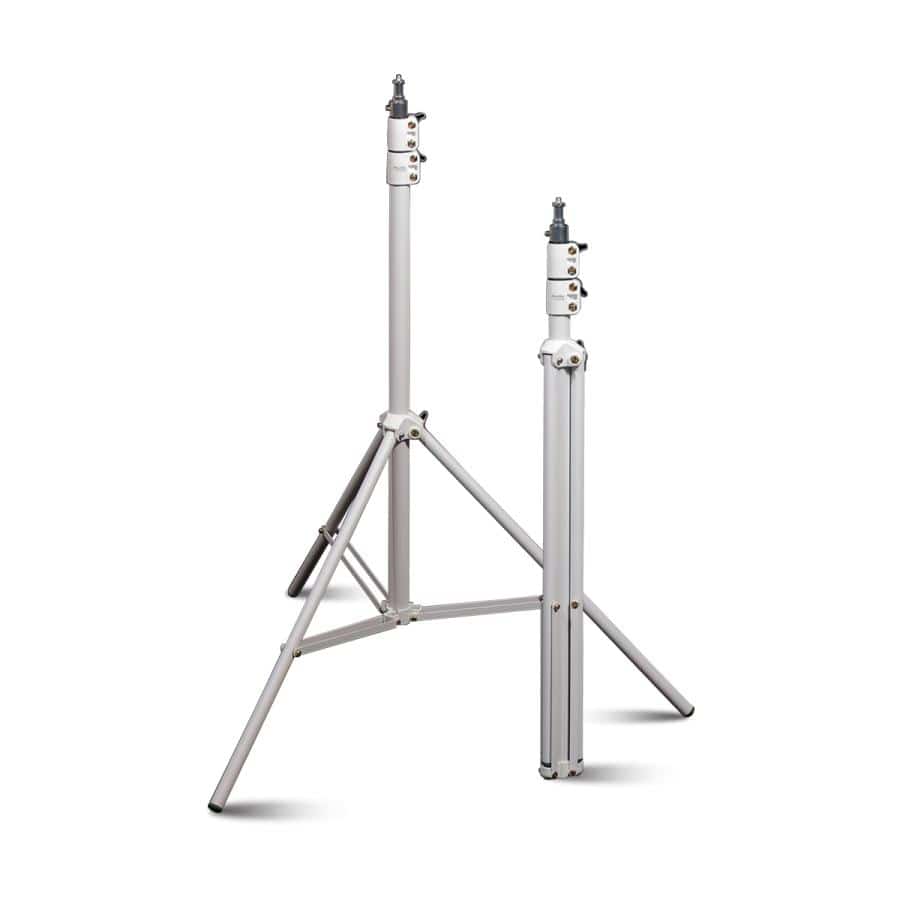 Phottix(フォティックス) PX 200W Light Stand (200cm/79″)