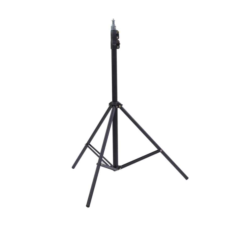Phottix(フォティックス) PX 200 Light Stand (200cm/79″)