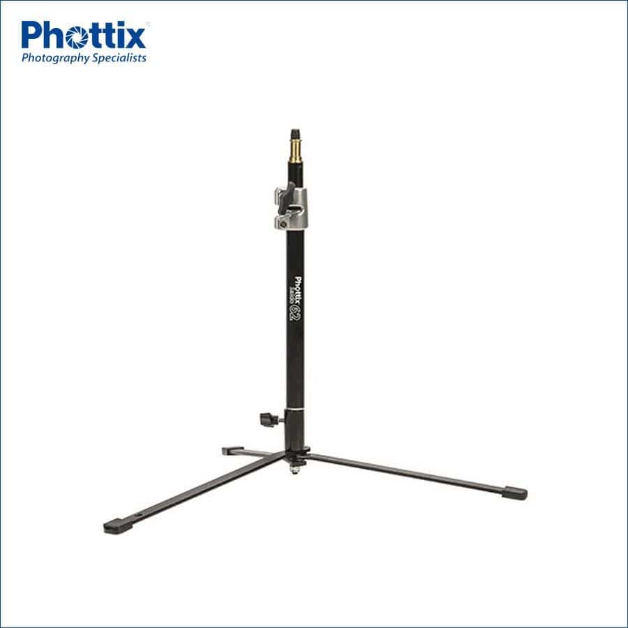 Phottix(フォティックス)　Saldo 62 Light Stand (62cm/24")